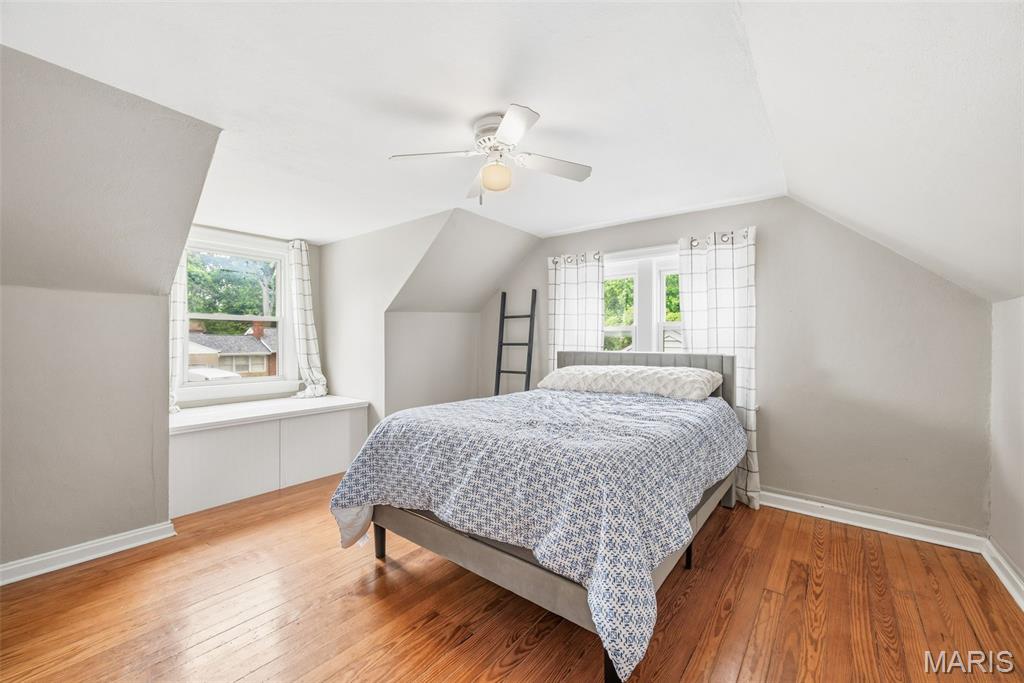 Tesson Ferry Court Amd - Residential
