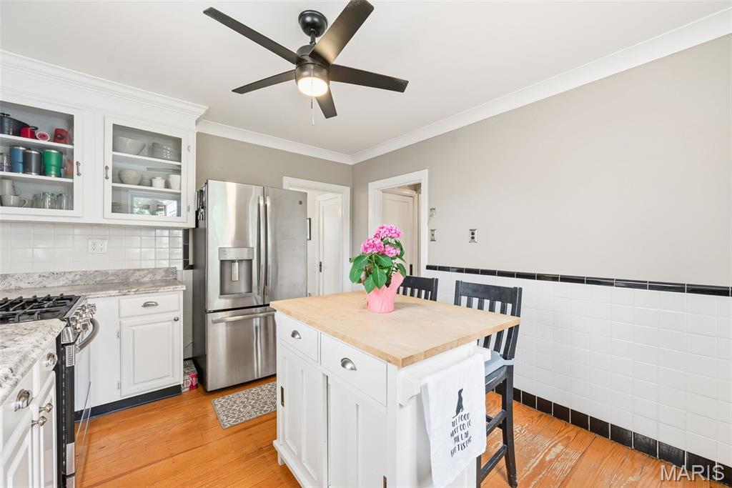 Tesson Ferry Court Amd - Residential