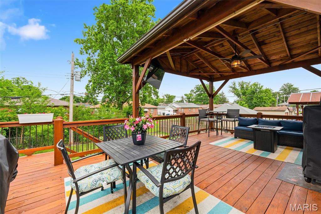 Tesson Ferry Court Amd - Residential