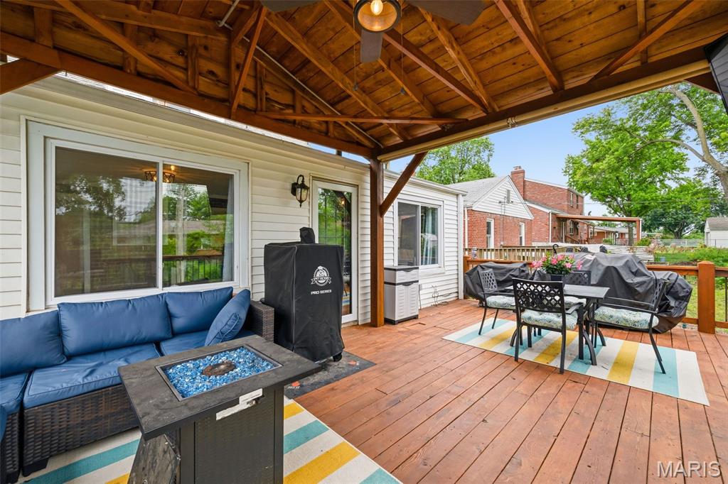 Tesson Ferry Court Amd - Residential