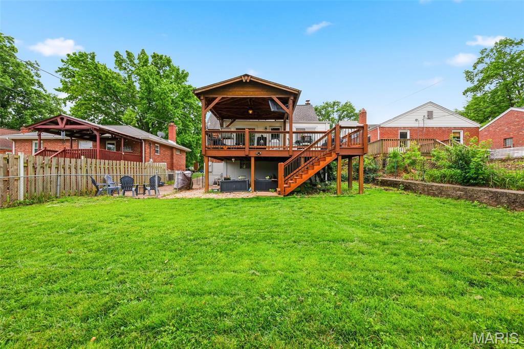 Tesson Ferry Court Amd - Residential