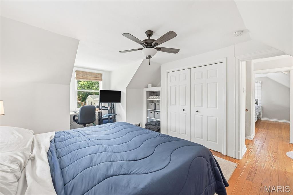 Tesson Ferry Court Amd - Residential