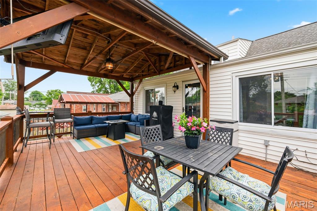 Tesson Ferry Court Amd - Residential