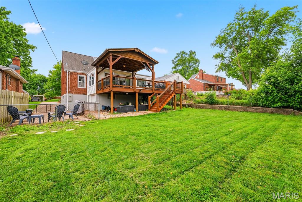 Tesson Ferry Court Amd - Residential