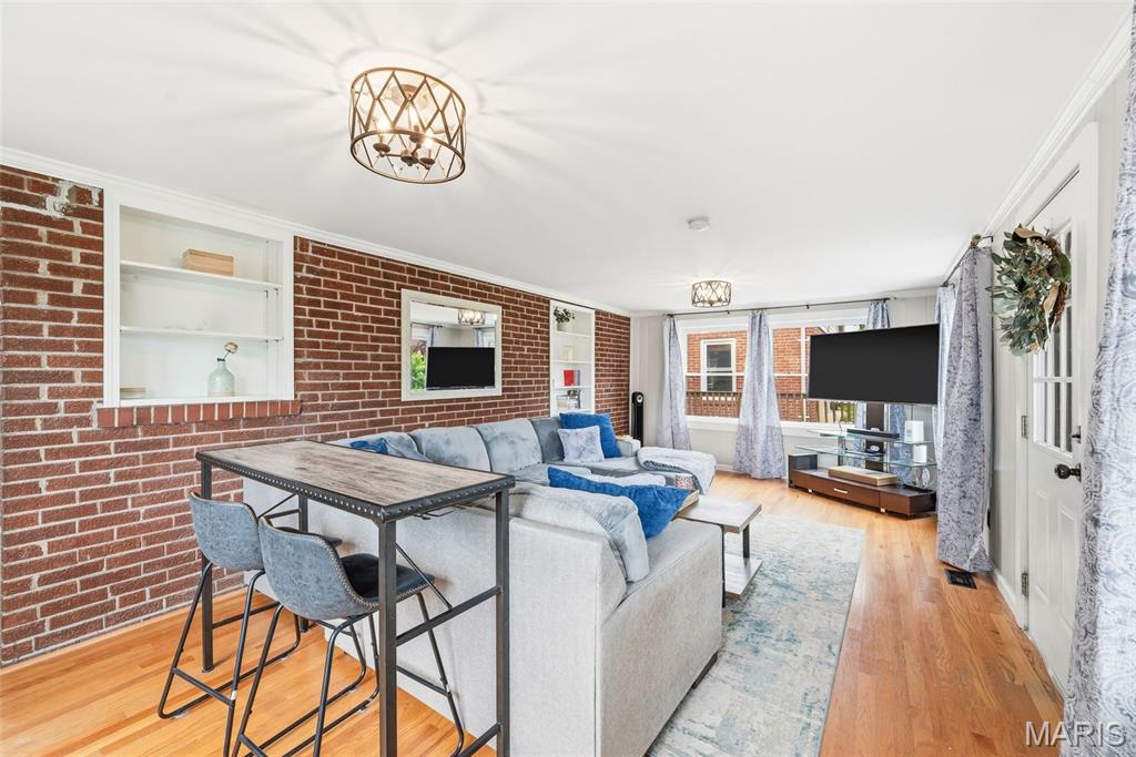 Tesson Ferry Court Amd - Residential