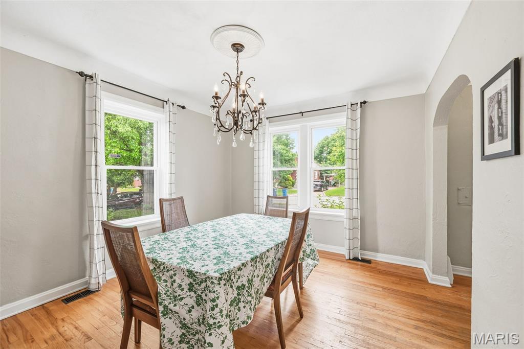 Tesson Ferry Court Amd - Residential