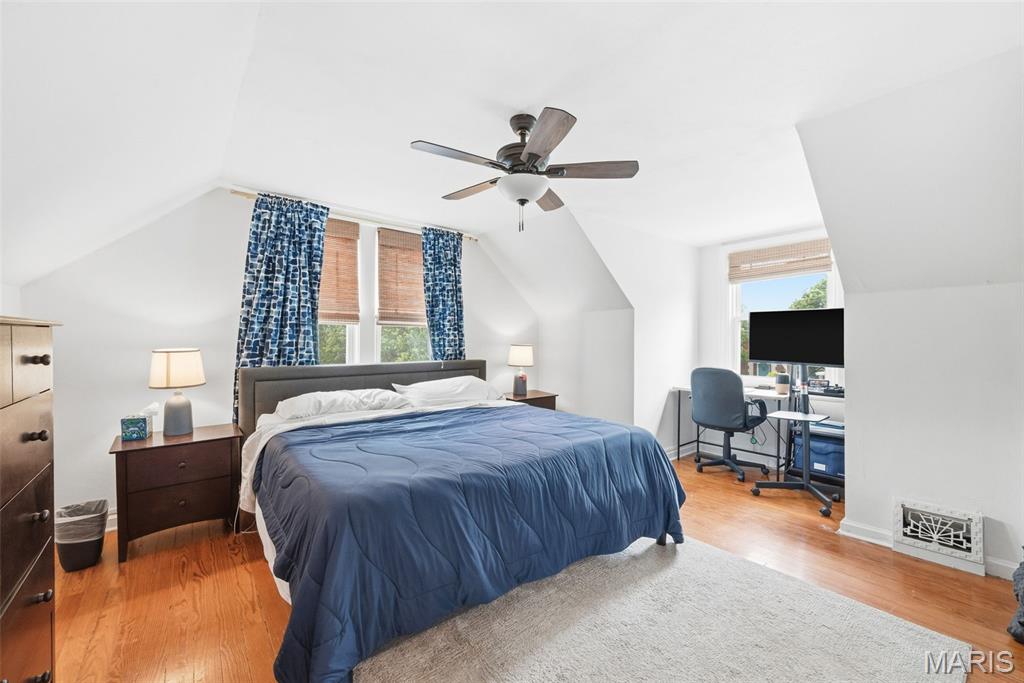 Tesson Ferry Court Amd - Residential