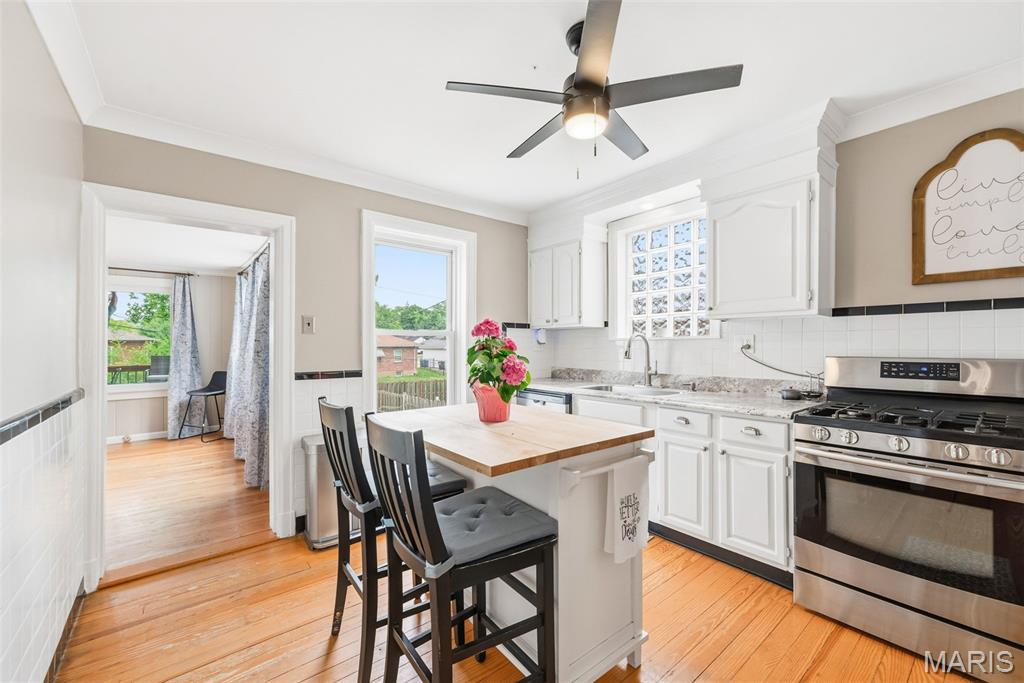 Tesson Ferry Court Amd - Residential