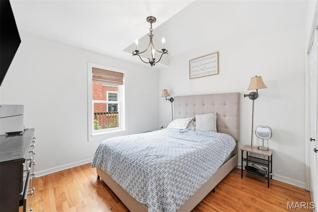 Tesson Ferry Court Amd - Residential