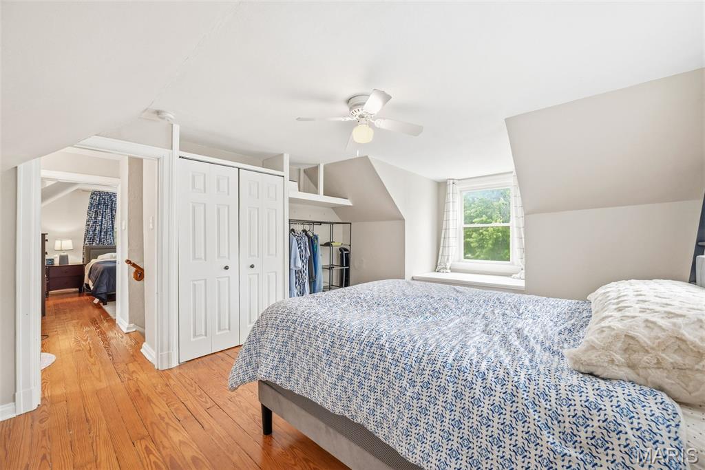 Tesson Ferry Court Amd - Residential