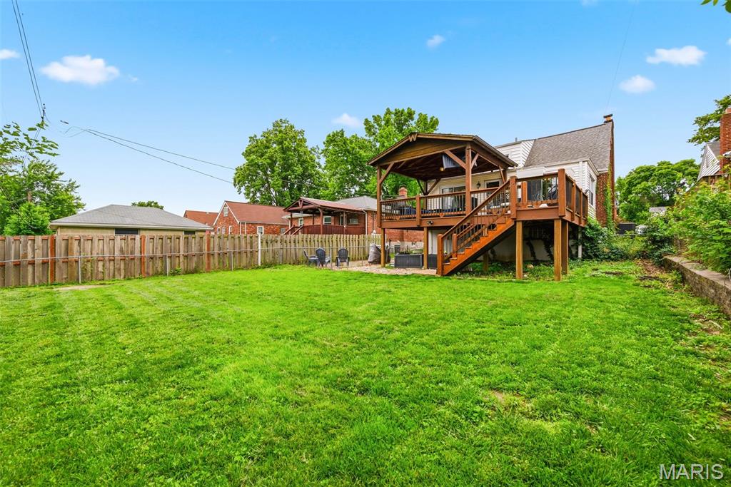Tesson Ferry Court Amd - Residential