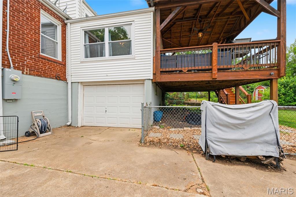 Tesson Ferry Court Amd - Residential
