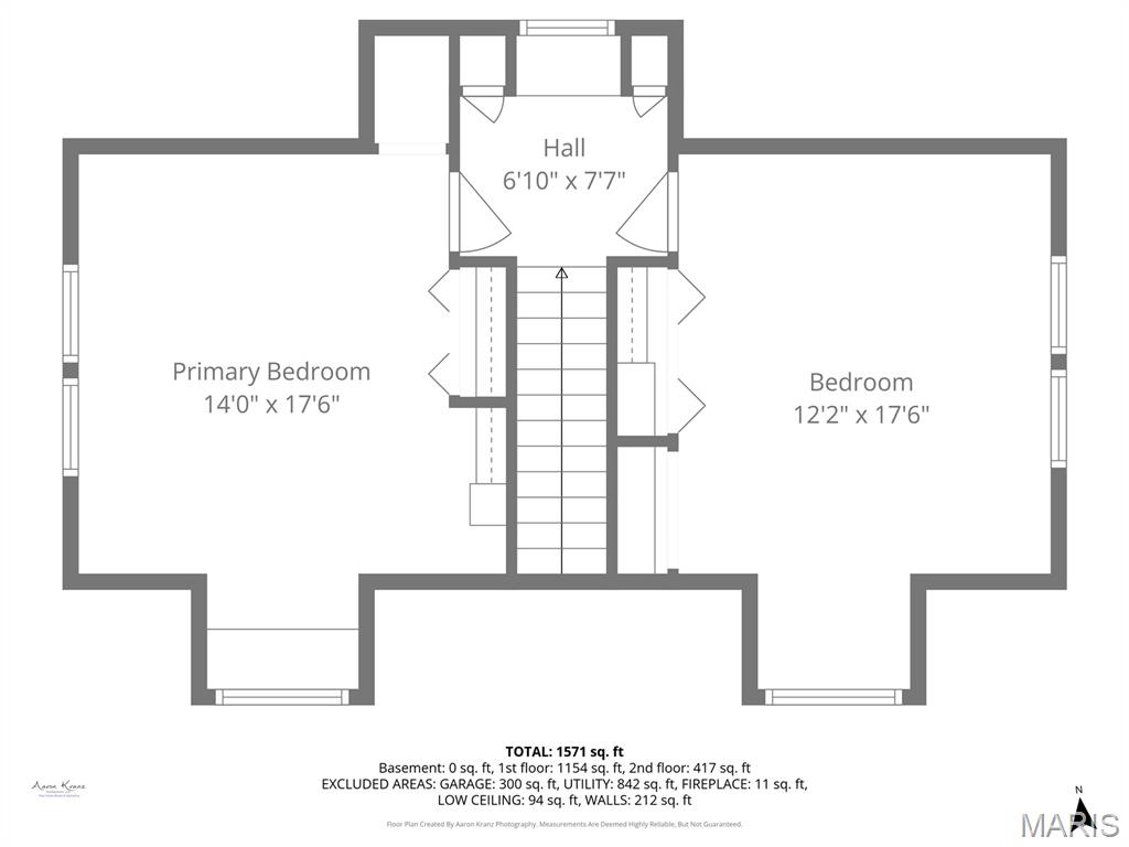 Tesson Ferry Court Amd - Residential