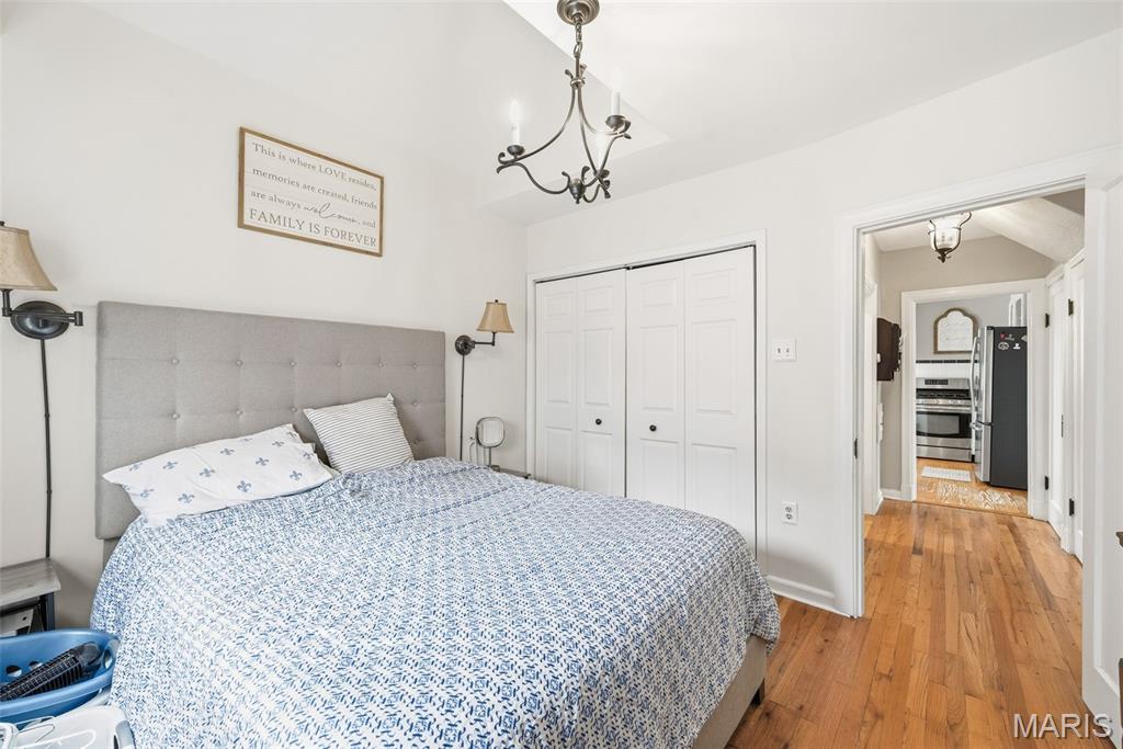 Tesson Ferry Court Amd - Residential
