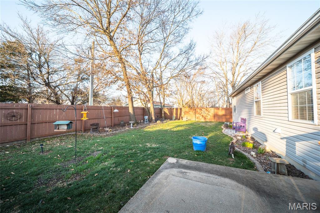 Leonard-Sally Sub - Residential