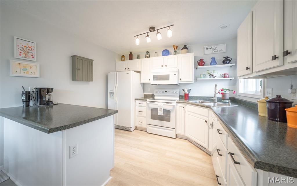 Leonard-Sally Sub - Residential