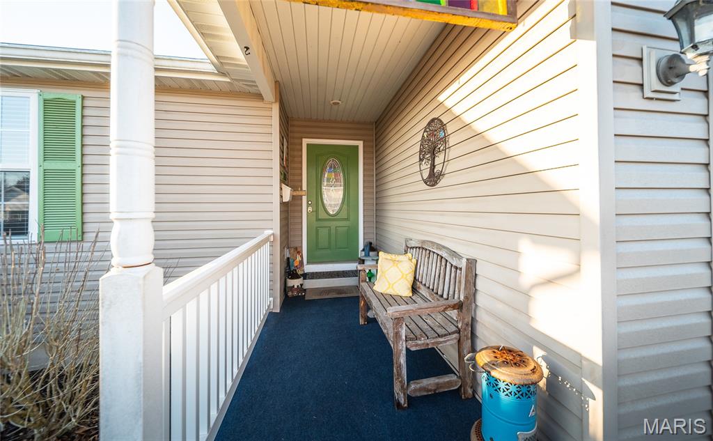 Leonard-Sally Sub - Residential