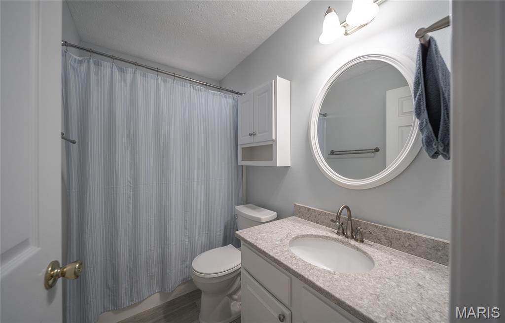 Leonard-Sally Sub - Residential