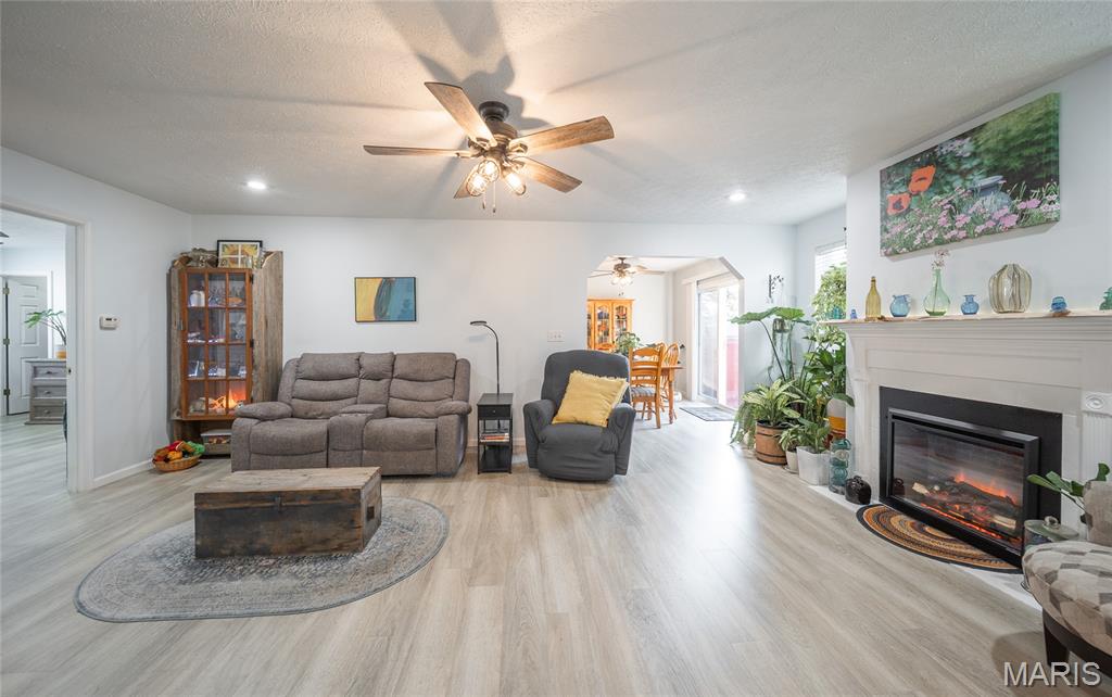 Leonard-Sally Sub - Residential