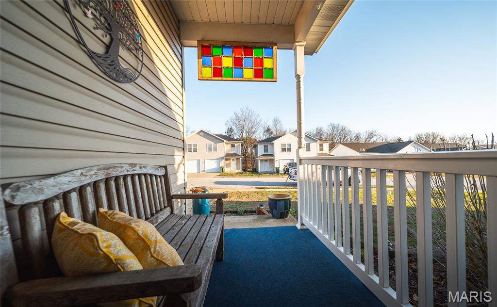 Leonard-Sally Sub - Residential