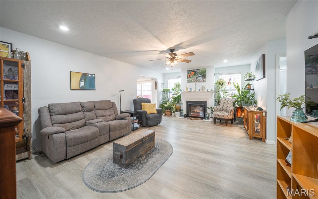 Leonard-Sally Sub - Residential