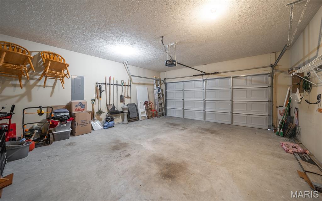 Leonard-Sally Sub - Residential