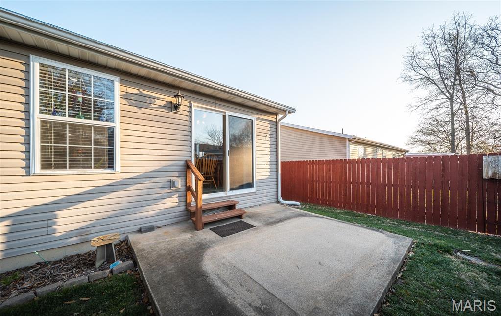 Leonard-Sally Sub - Residential