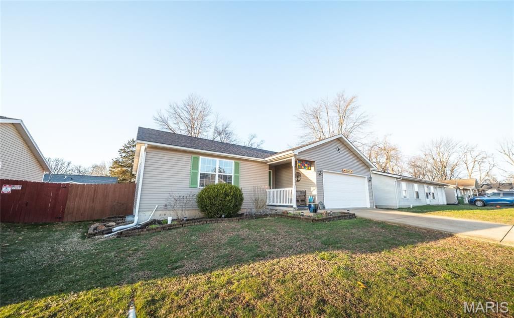 Photo of 1132 Leonard Avenue, Rolla, MO 65401 (MLS # 26012443)