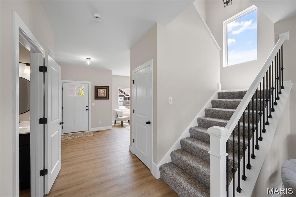 989 Brookfield Chase Court