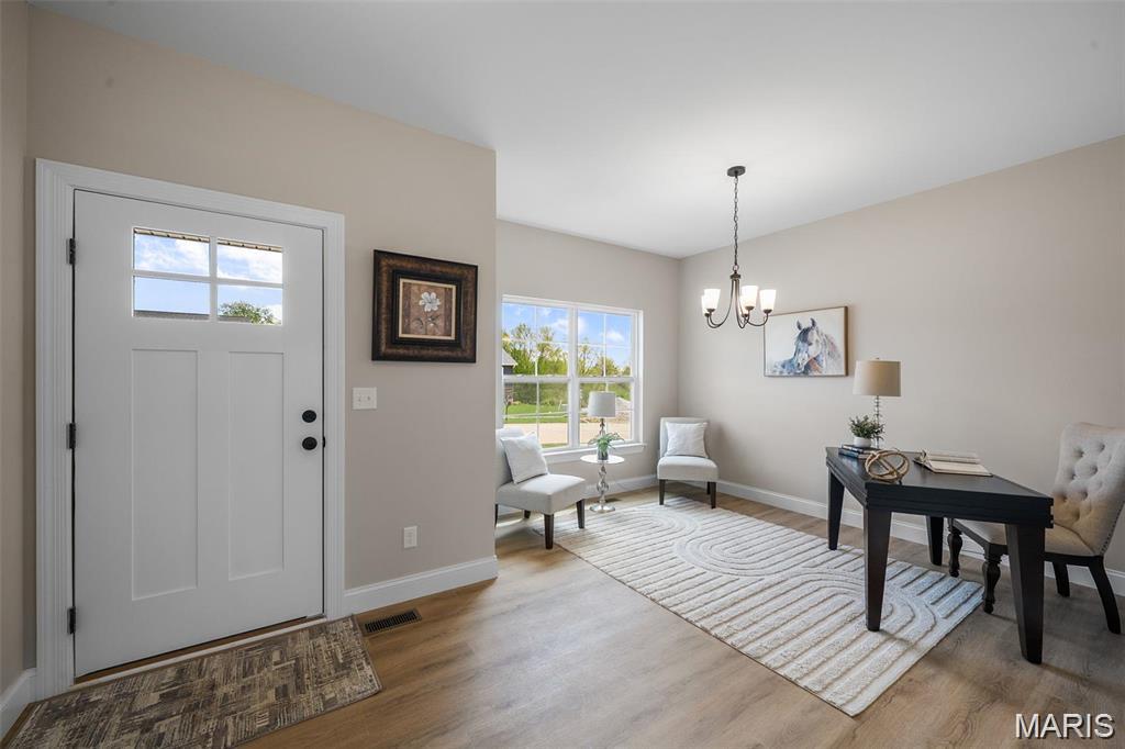 989 Brookfield Chase Court