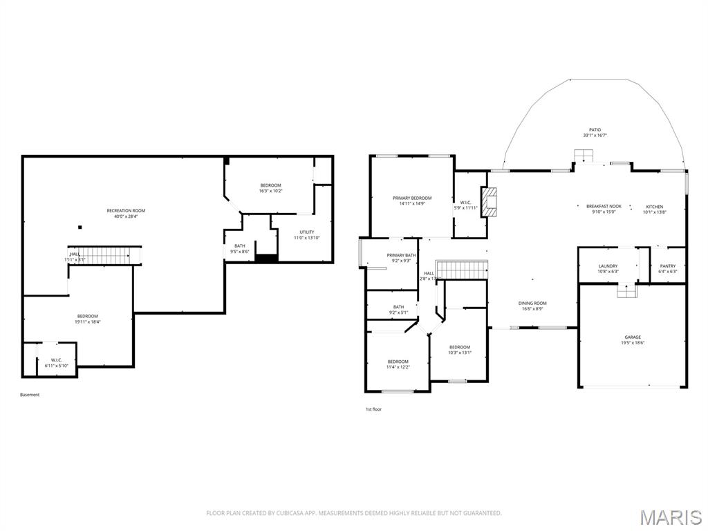 Green Tree Meadows - Residential