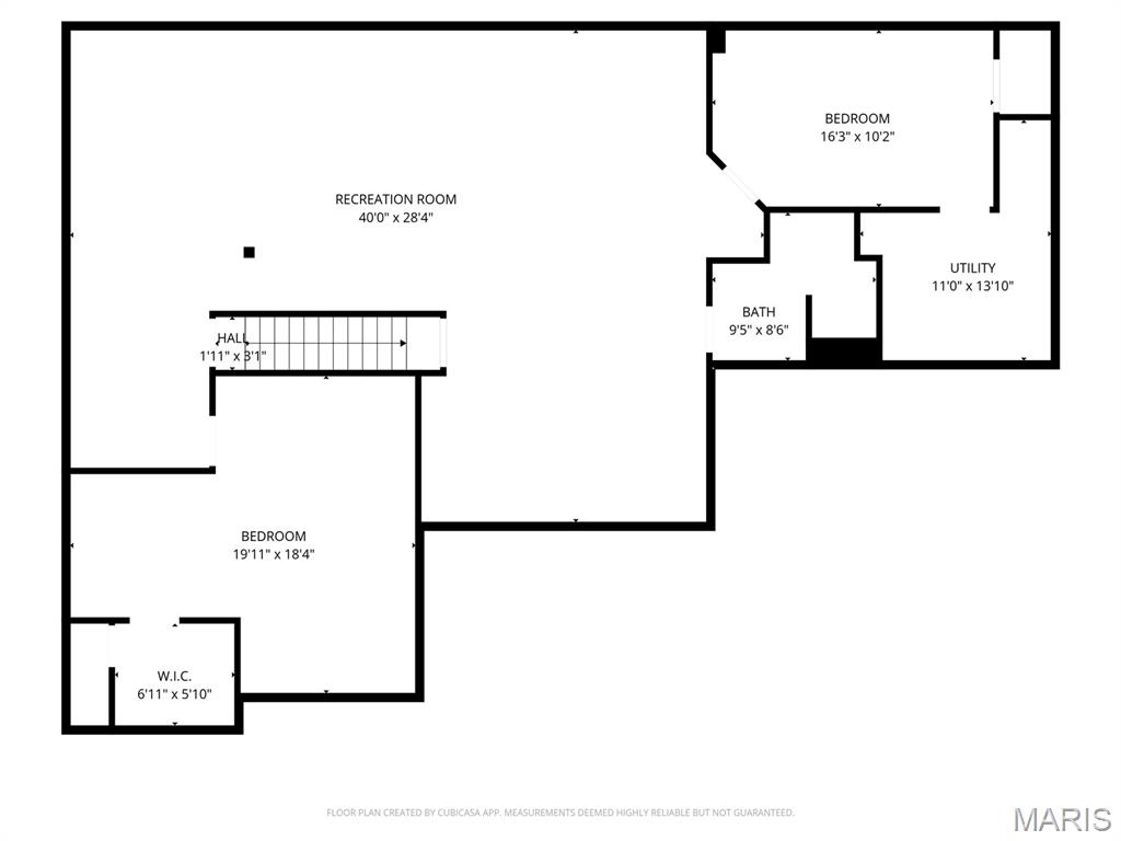 Green Tree Meadows - Residential