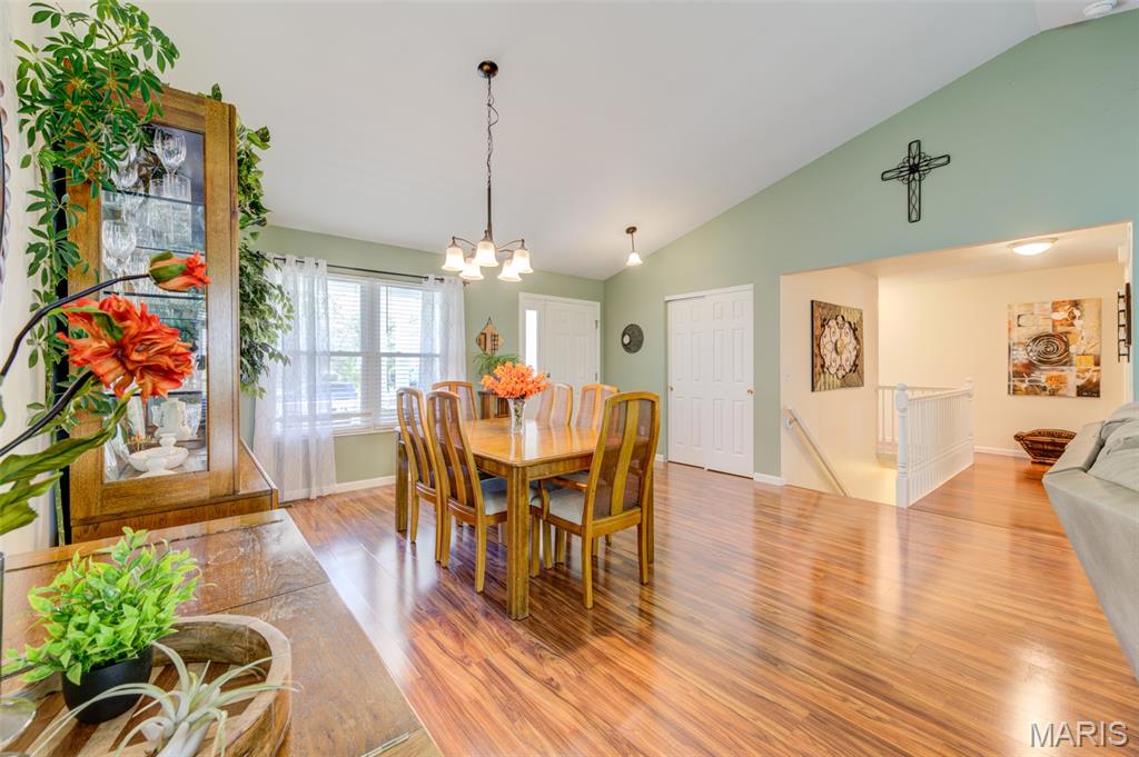 Green Tree Meadows - Residential