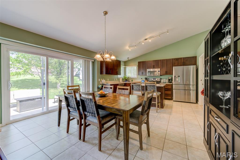 Green Tree Meadows - Residential