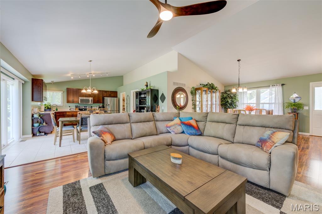 Green Tree Meadows - Residential