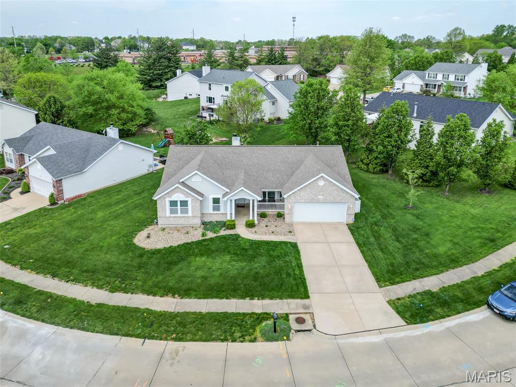 Green Tree Meadows - Residential