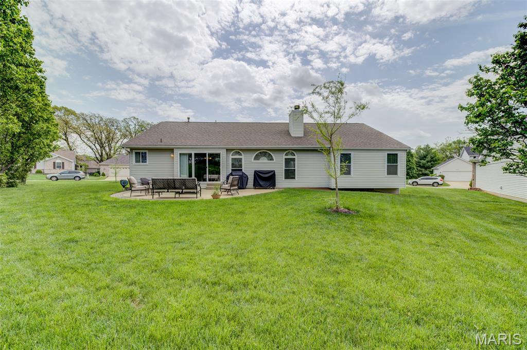 Green Tree Meadows - Residential