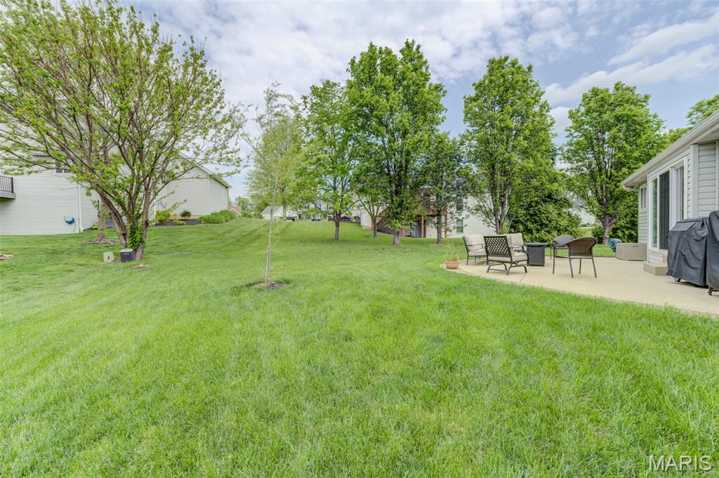 Green Tree Meadows - Residential