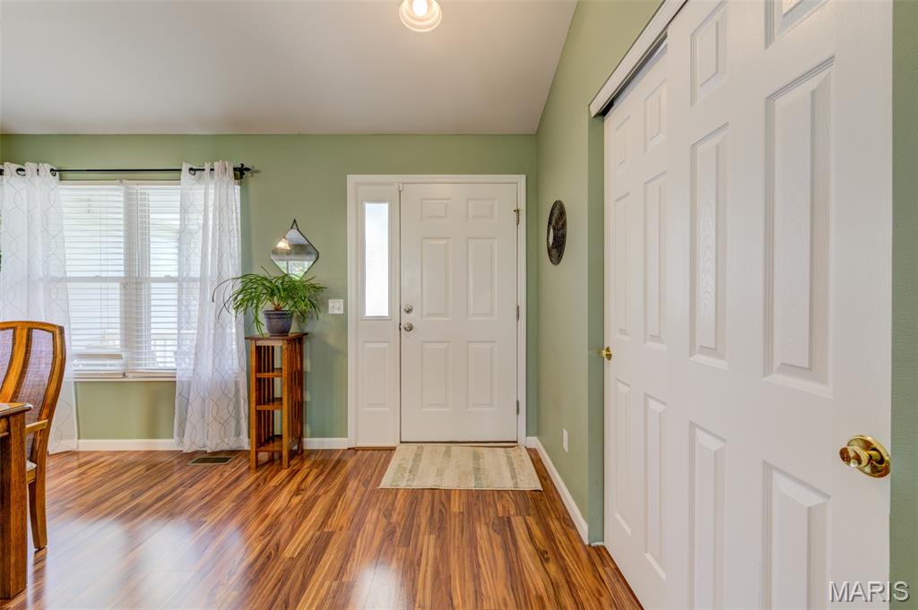 621 Green Tree Meadows Drive