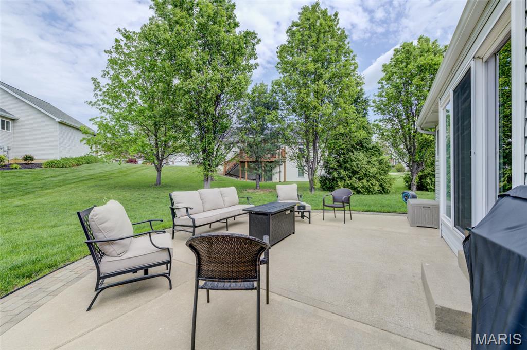 Green Tree Meadows - Residential