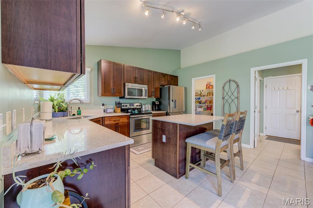 Green Tree Meadows - Residential