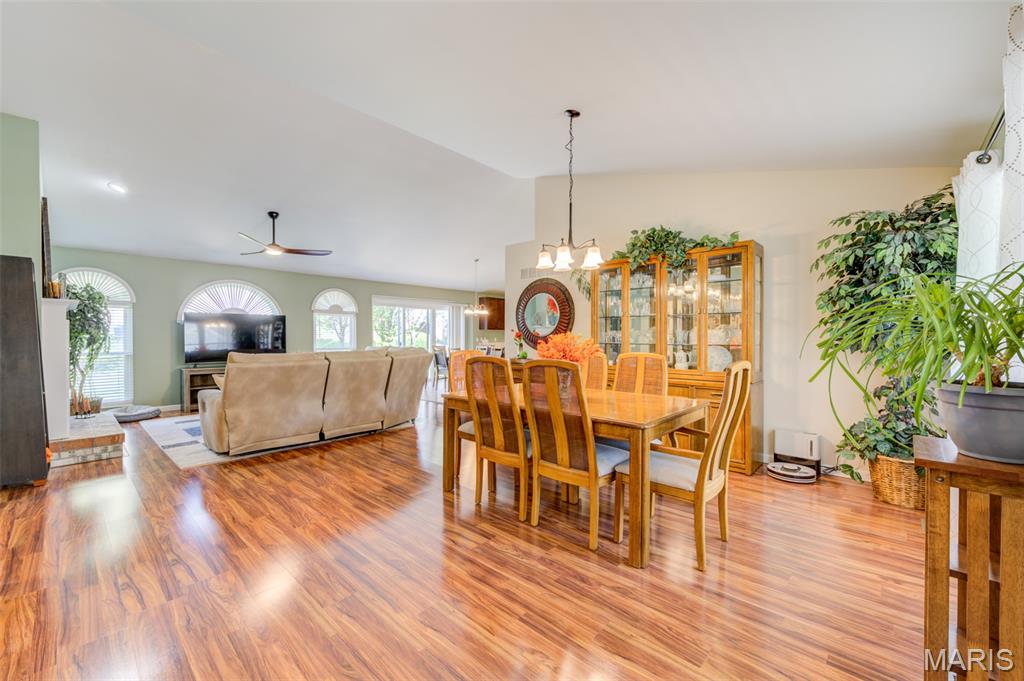 621 Green Tree Meadows Drive