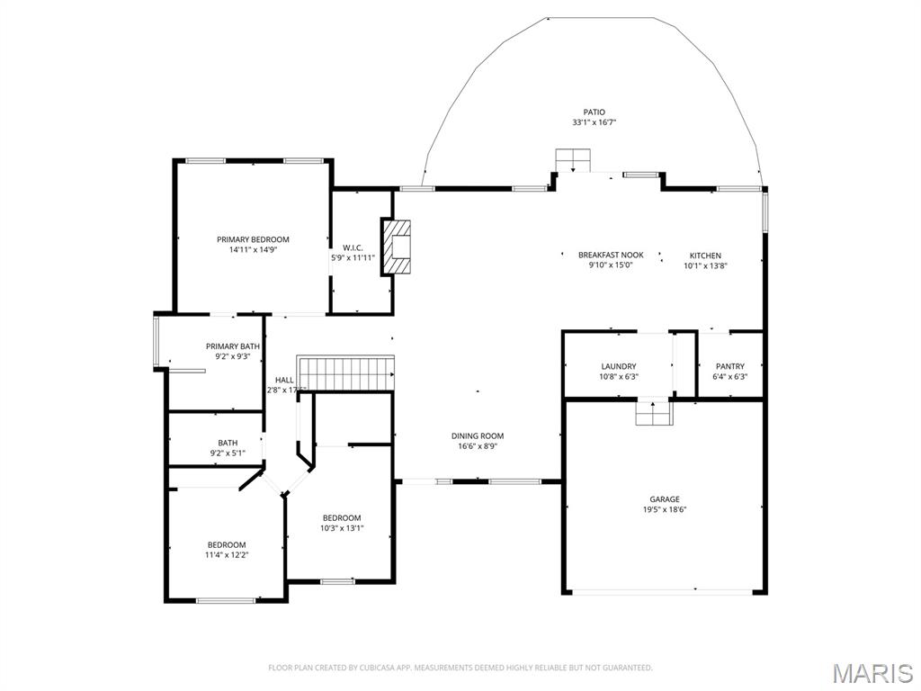 Green Tree Meadows - Residential
