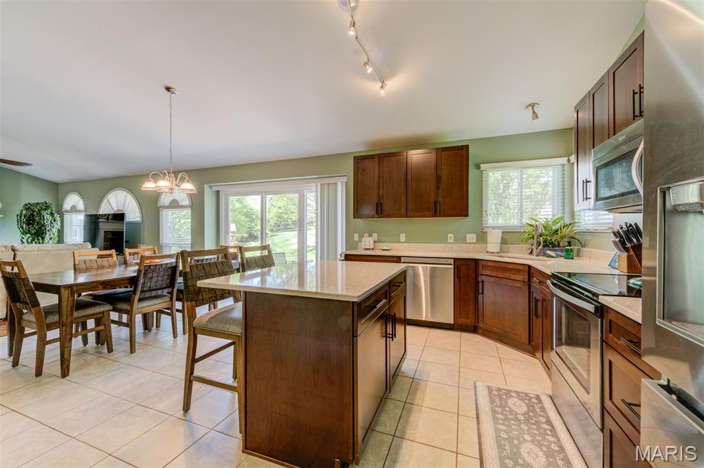 Green Tree Meadows - Residential