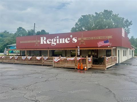 300 S Main Street Salem MO 65560