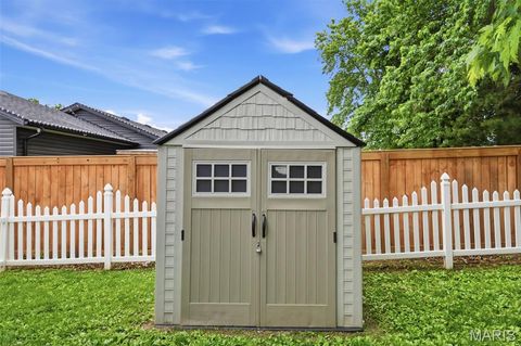 Tiny photo for 280 Shellbark Drive, Troy, MO 63379 (MLS # 26028037)