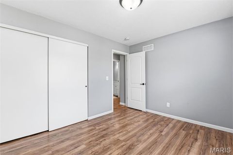 Tiny photo for 280 Shellbark Drive, Troy, MO 63379 (MLS # 26028037)