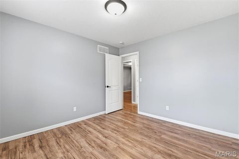 Tiny photo for 280 Shellbark Drive, Troy, MO 63379 (MLS # 26028037)