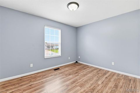 Tiny photo for 280 Shellbark Drive, Troy, MO 63379 (MLS # 26028037)