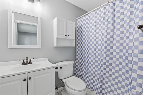Tiny photo for 280 Shellbark Drive, Troy, MO 63379 (MLS # 26028037)